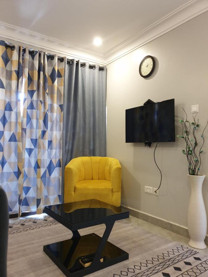 Blt Suites - Furnished Apartments Kampala Exterior foto
