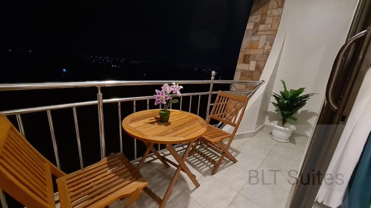 Blt Suites - Furnished Apartments Kampala Exterior foto
